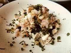 -FISH&POTATO Cō(地中海美食 万象城店)