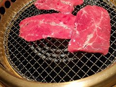-谷牛日式烤肉(宝山U天地店)