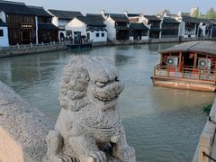 -嘉兴月河历史街区