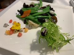 -肆月河豚·新淮扬(金融街店)