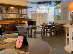 大堂-CHINCHIN 青青·泰国料理(万象食家店)