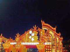 -深圳锦绣中华民俗村