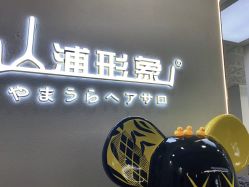 -山浦形象烫染