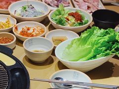 -喜来稀肉(虹泉路店)