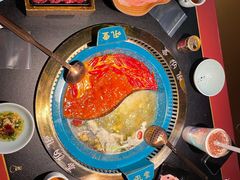 -吼堂老火锅(万寿宫店)