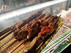 -新疆伊宁远征餐厅