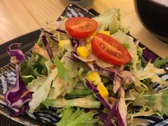 -食鲤料理(西虹东路店)