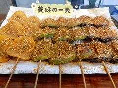 -老酱油炸社