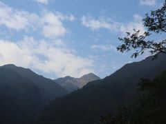 -苍山感通索道