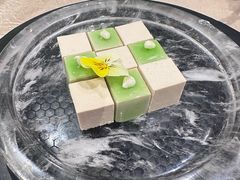 -北京泰富酒店-柏景轩中餐厅