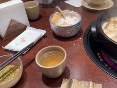 -滇野云南野生菌餐厅(陕西南路店)