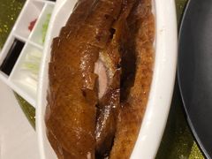 -大鸭梨烤鸭(金色漫香店)