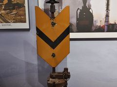-中国铁道博物馆(正阳门馆)