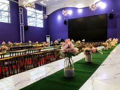 -克拉城堡网红轰趴馆·会场