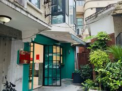 -大昌吉牛肉粉(林肯公寓店)