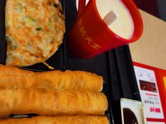 -永和大王(广渠店)