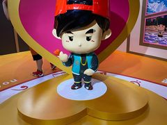 -新世界大丸百货