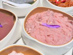 -海底捞火锅(汇一城店)