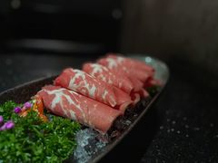 严选澳洲和牛-捞王锅物料理(温州万象城店)