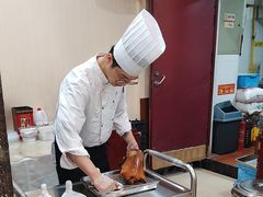 -大鸭梨烤鸭店(古城店)