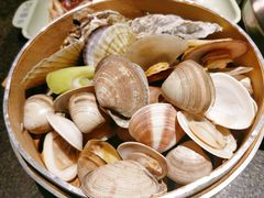 -韩盛·盛江山自助料理(中街大悦城店)