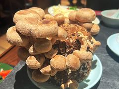 -捞王猪肚鸡火锅(金华义乌之心店)