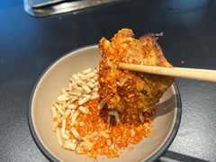 -浩文烧烤