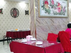 -途肴·老农饭庄(百里峡店)