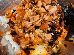 -远大美食广场(远大购物中心店)