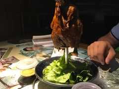 -豆蔻电影主题餐厅(四牌楼店)