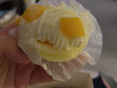 -茉川甜品MOCHUAN