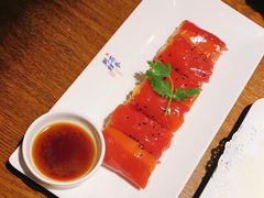 -南拳十三姨·潮汕砂锅粥(世纪金源店)