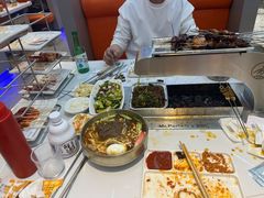 -百铺乐核桃炭烤串(盛泰二期2号楼店)