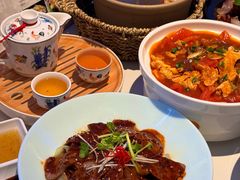 -南拳十三姨·潮汕砂锅粥·粤菜(西单大悦城店)