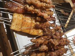 -铁人烧烤(北京店)
