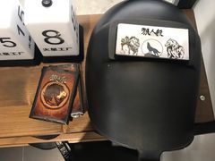 -火星工厂·桌游·团建聚会·轰趴馆(厦滘店)