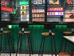 -孖记茶档·热腾茶餐(荔湾领展广场店)