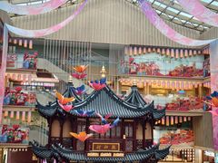 -中街·盛京龙城