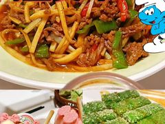 -阿露佳·舌尖上的安吉菜