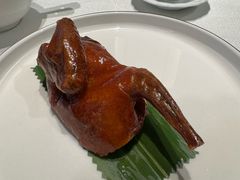 -寻味顺德·顺峰山庄(大良店)