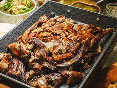 -浮何烤铺(桐梓林店)