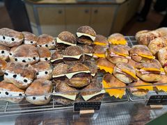 -麦田工坊(月湖店)