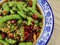 -江城燕子大排档(江汉路步行街店)