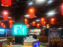 -刘老表·瓦罐汤涮肉(樟树林店)
