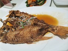 -衡山汇·高级粤菜(霄云路店)