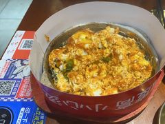 -鑫日千里马朝鲜族小馆(总店)