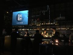 -柒Lounge(三里屯店)
