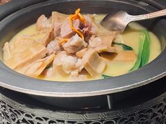 -锦府盐帮·李宅(领展购物广场中关村店)