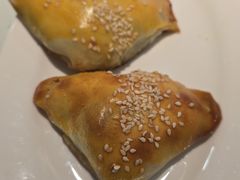-新疆兵团食府清真(马连道店)
