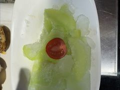 -橦橦小马扎烧烤 (传媒大学店)